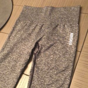 Brand new gym shark leggings